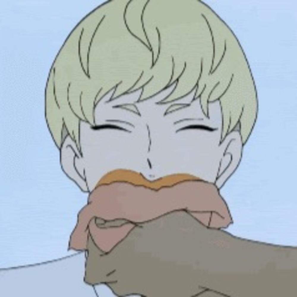 Meet your Posher, Haoyin